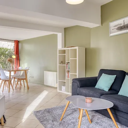 Louis Maison De En Copro Holiday home *