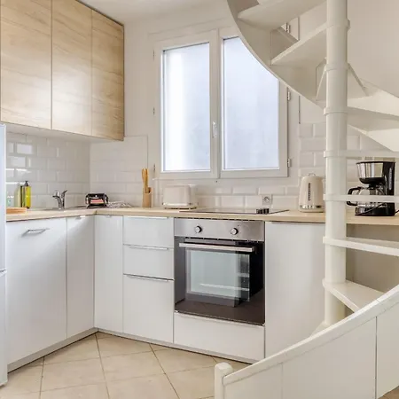 Holiday home Louis Maison De En Copro *