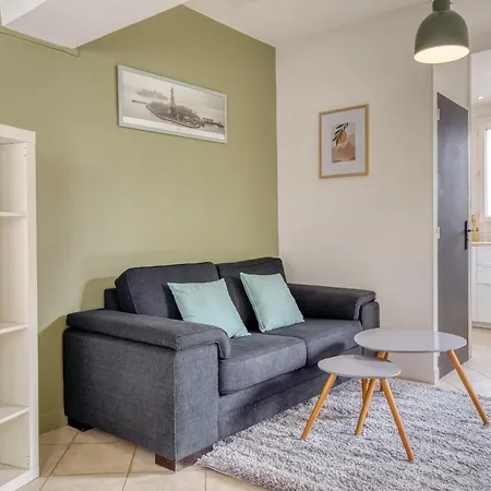 Louis Maison De En Copro * Rouen