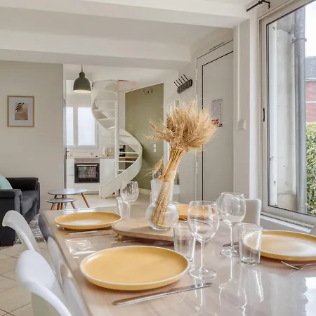 Louis Maison De En Copro *