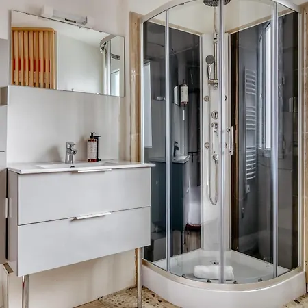 Holiday home Louis Maison De En Copro *