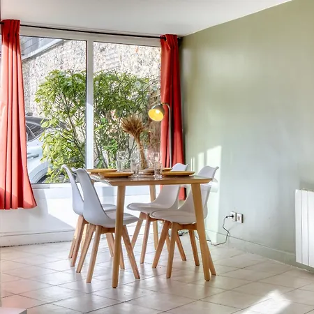 Louis Maison De En Copro Дом отдыха Руан