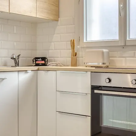 Louis Maison De En Copro Ferienhaus