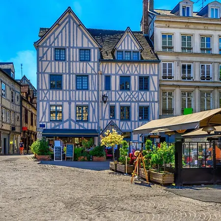 Louis Maison De En Copro