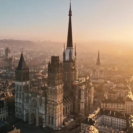 Louis Maison De En Copro Ferienhaus *