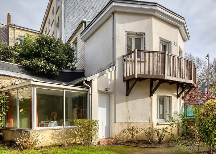 Louis Maison De En Copro