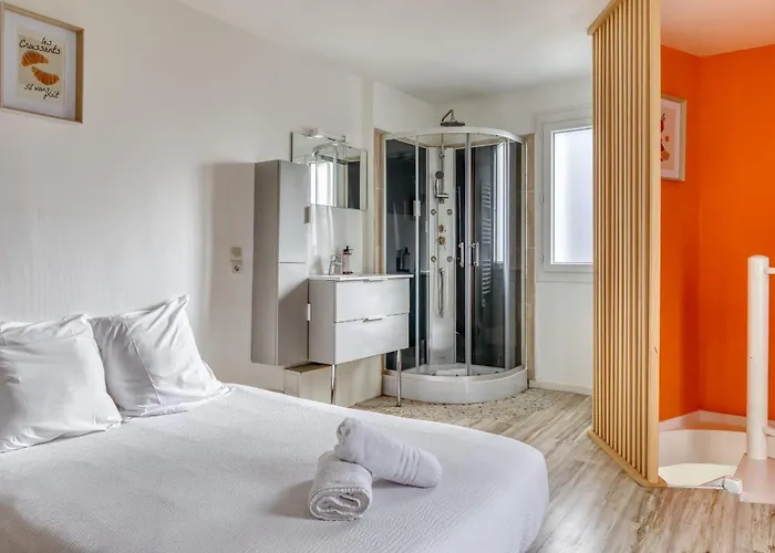 Louis Maison De En Copro