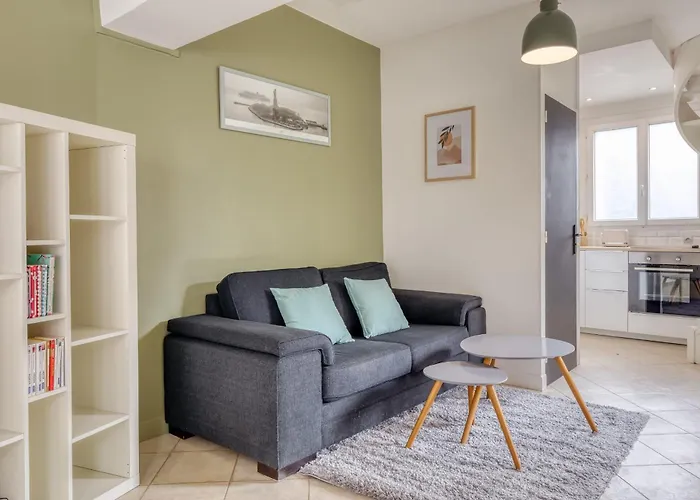 Louis Maison De En Copro * Rouen