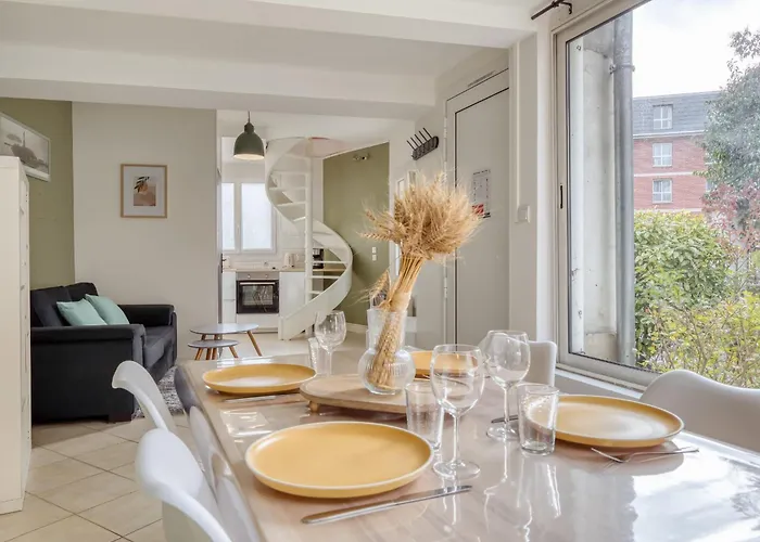 Louis Maison De En Copro *