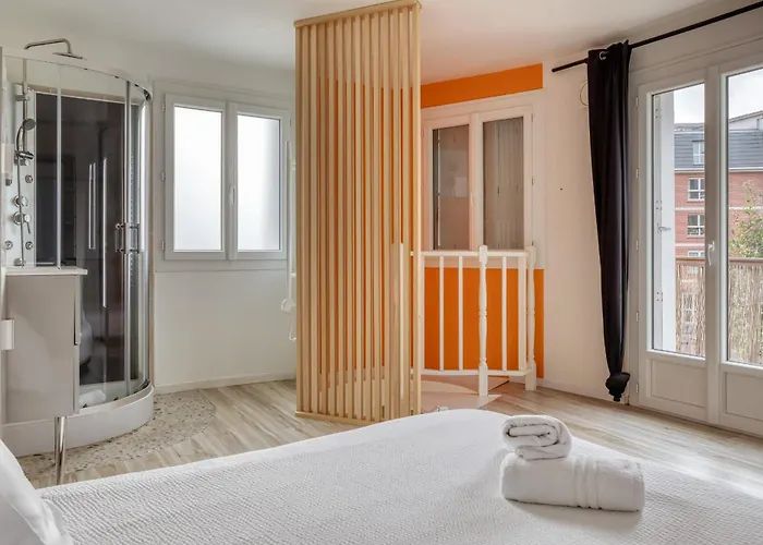 Louis Maison De En Copro