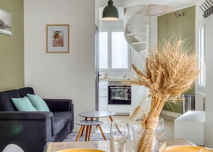 Louis Maison De En Copro