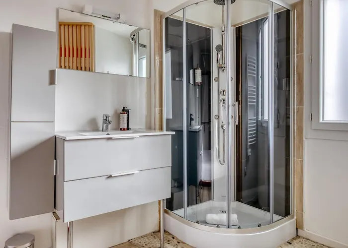 Holiday home Louis Maison De En Copro *