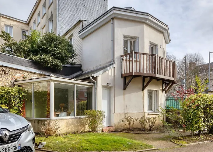 Ferienhaus Louis Maison De En Copro *