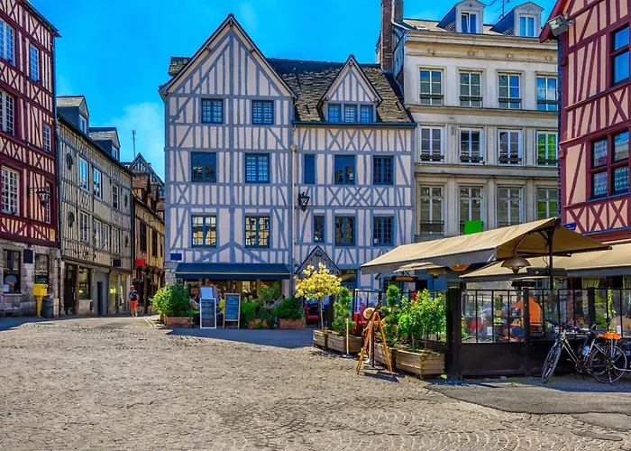 Louis Maison De En Copro