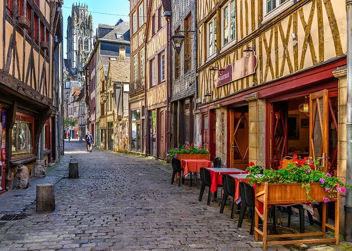 Holiday home Louis Maison De En Copro